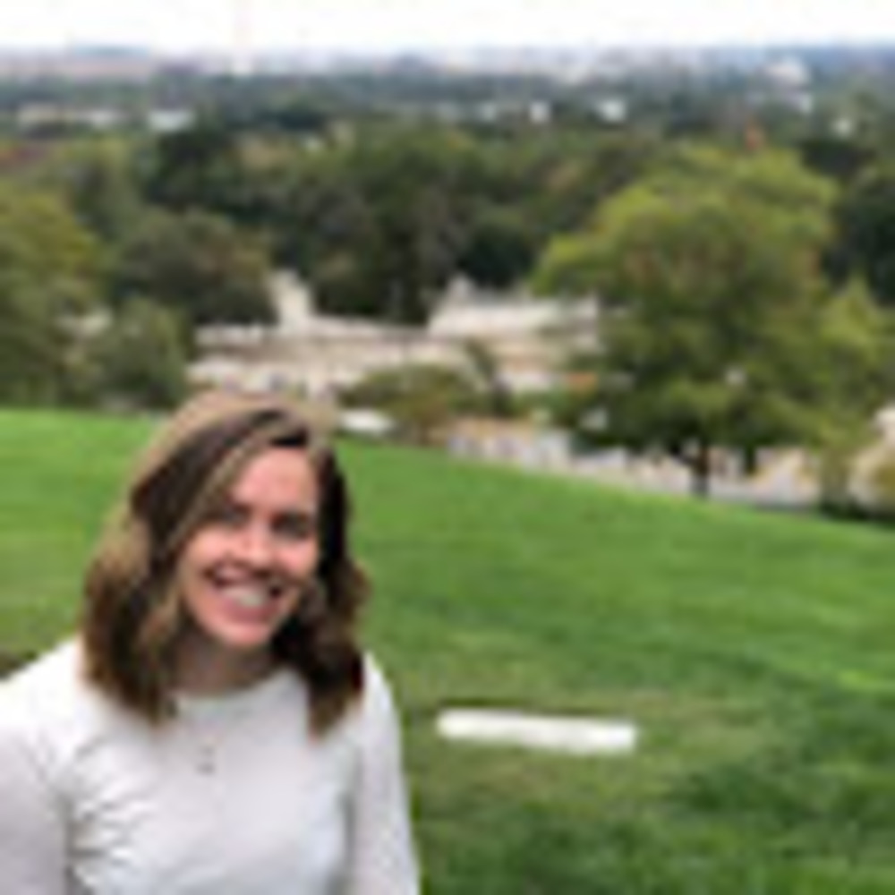 Meet your Posher, Erin